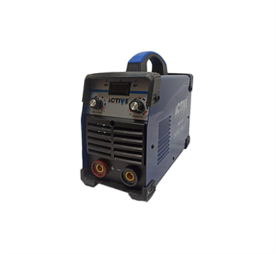 دستگاه جوش (اینورتر) صنعتی اکتیو مدلAC-48180